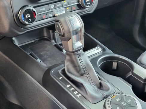 New 2026 Ford Bronco Big Bend AWD/4WD image 26