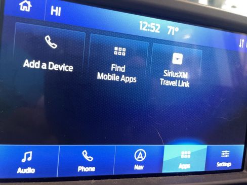 Used 2023 Ford Maverick Lariat w/ Lariat Luxury Package image 16