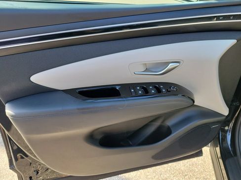 Used 2022 Hyundai Tucson Limited FWD image 40