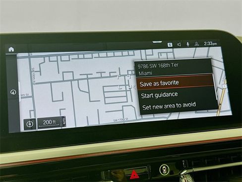 Used 2025 BMW Z4 M40i w/ Premium Package image 16