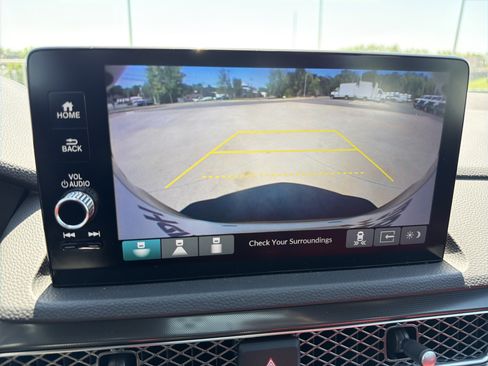 Certified 2024 Acura Integra A-Spec FWD image 24