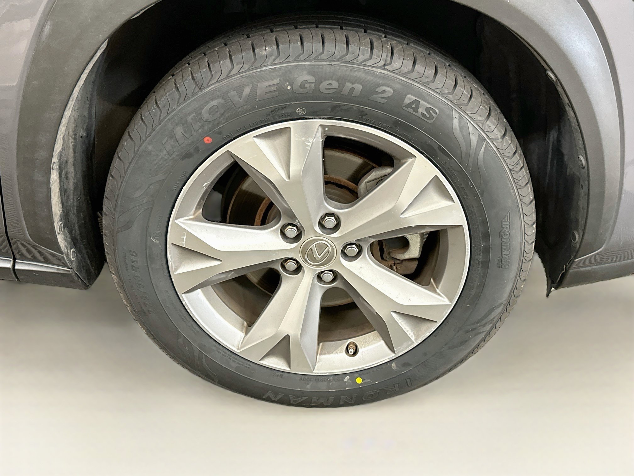 Used 2017 Lexus NX 200t AWD w/ Premium Package image 11