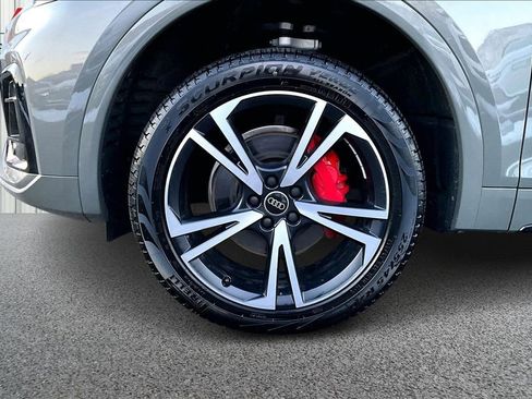 Certified 2025 Audi Q5 2.0T Premium Plus w/ Premium Plus Package image 34