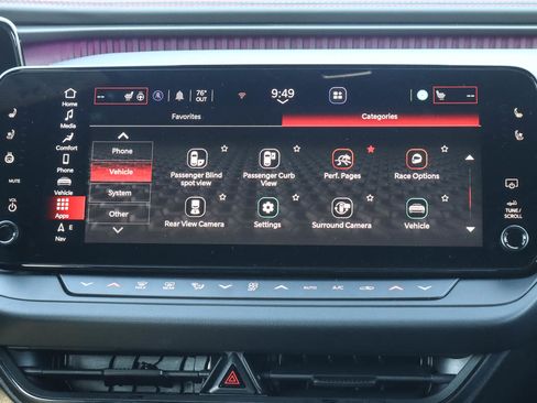 New 2026 Dodge Charger Scat Pack image 25