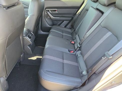 New 2026 MAZDA CX-50 AWD 2.5 S w/ Weather Package image 8