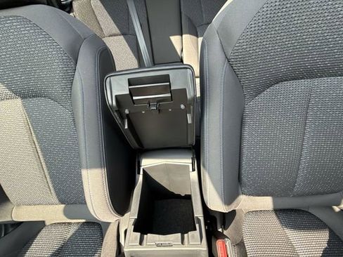 Used 2025 Subaru Forester Premium image 20