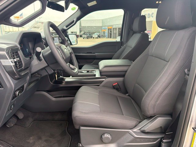 New 2026 Ford F150 STX w/ Equipment Group 200A AWD/4WD image 14