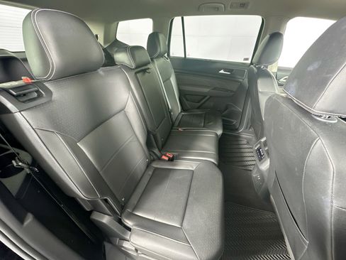 Used 2023 Volkswagen Atlas SE image 28