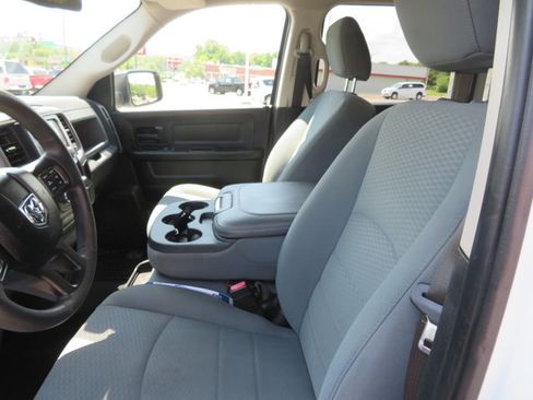 Used 2019 RAM 1500 Tradesman w/ Popular Equipment Group image 12