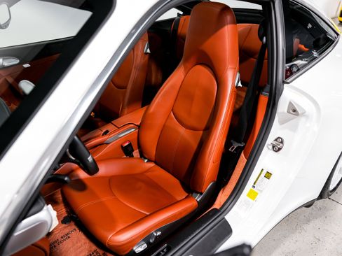 Used 2010 Porsche 911 Targa 4S AWD/4WD image 20