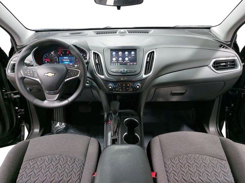 Used 2023 Chevrolet Equinox LT w/ Driver Convenience Package image 9