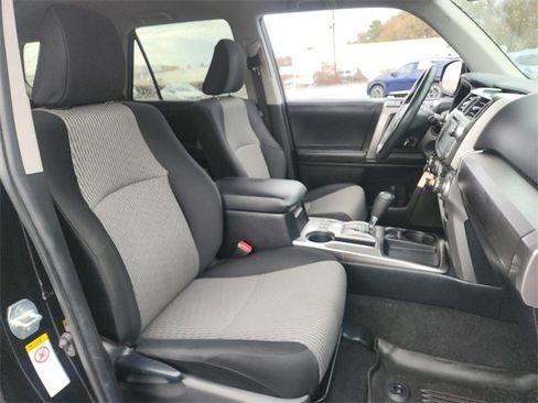 Used 2018 Toyota 4Runner SR5 image 16