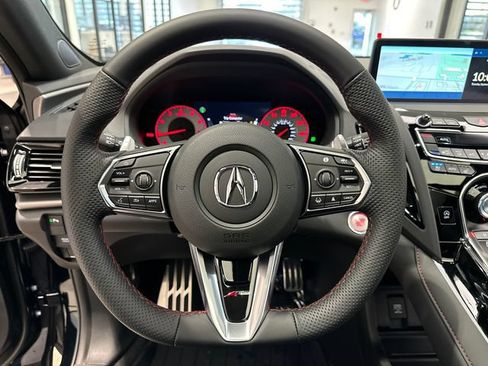 New 2026 Acura RDX A-Spec AWD/4WD image 17