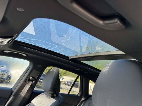 New 2027 Mercedes-Benz GLC 300 4MATIC image 22