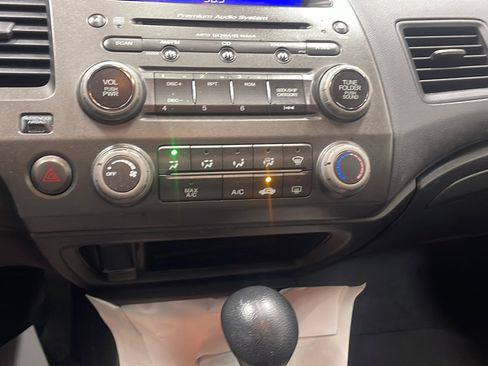 Used 2007 Honda Civic EX image 9