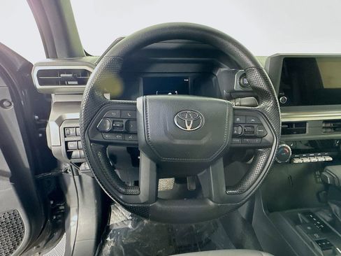 Used 2024 Toyota Tacoma SR5 image 16