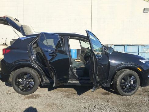 Used 2024 Buick Encore GX Sport Touring w/ Comfort Package image 14