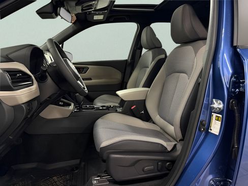 New 2026 Subaru Forester Premium image 18