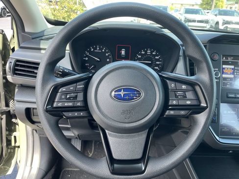 Certified 2026 Subaru Crosstrek 2.5i w/ Popular Package #1A AWD/4WD image 15
