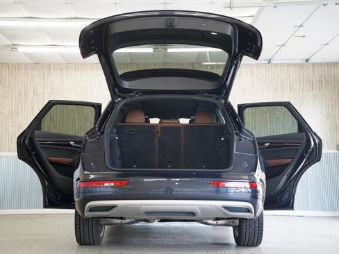 Used 2019 Audi Q5 2.0T Premium Plus AWD/4WD image 41