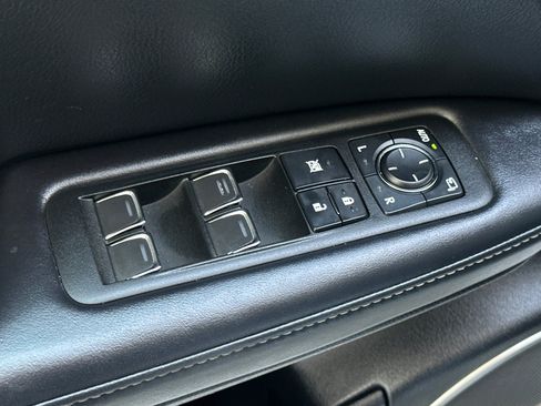 Used 2019 Lexus RX 350 F Sport w/ Navigation Package AWD/4WD image 14