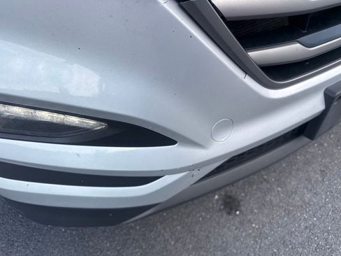 Used 2016 Hyundai Tucson Eco AWD/4WD image 16