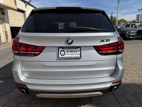 Used 2014 BMW X5 xDrive35i AWD/4WD image 3