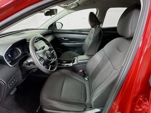 Used 2023 Hyundai Tucson SEL FWD image 22