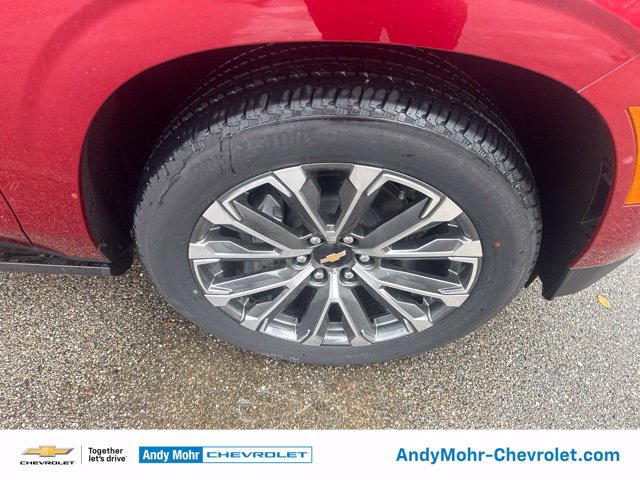 New 2026 Chevrolet Tahoe High Country AWD/4WD image 37