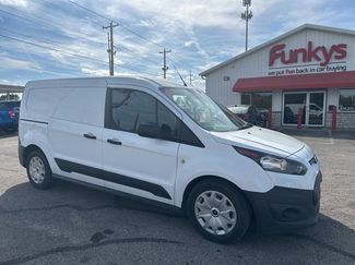 Used 2018 Ford Transit Connect XL image 1