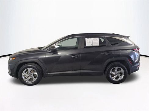 Used 2023 Hyundai Tucson SEL AWD/4WD image 8