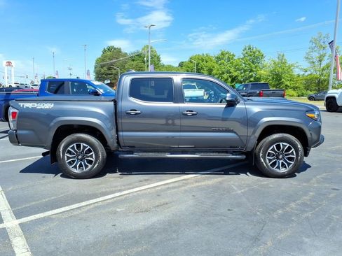 Certified 2023 Toyota Tacoma TRD Sport AWD/4WD image 26