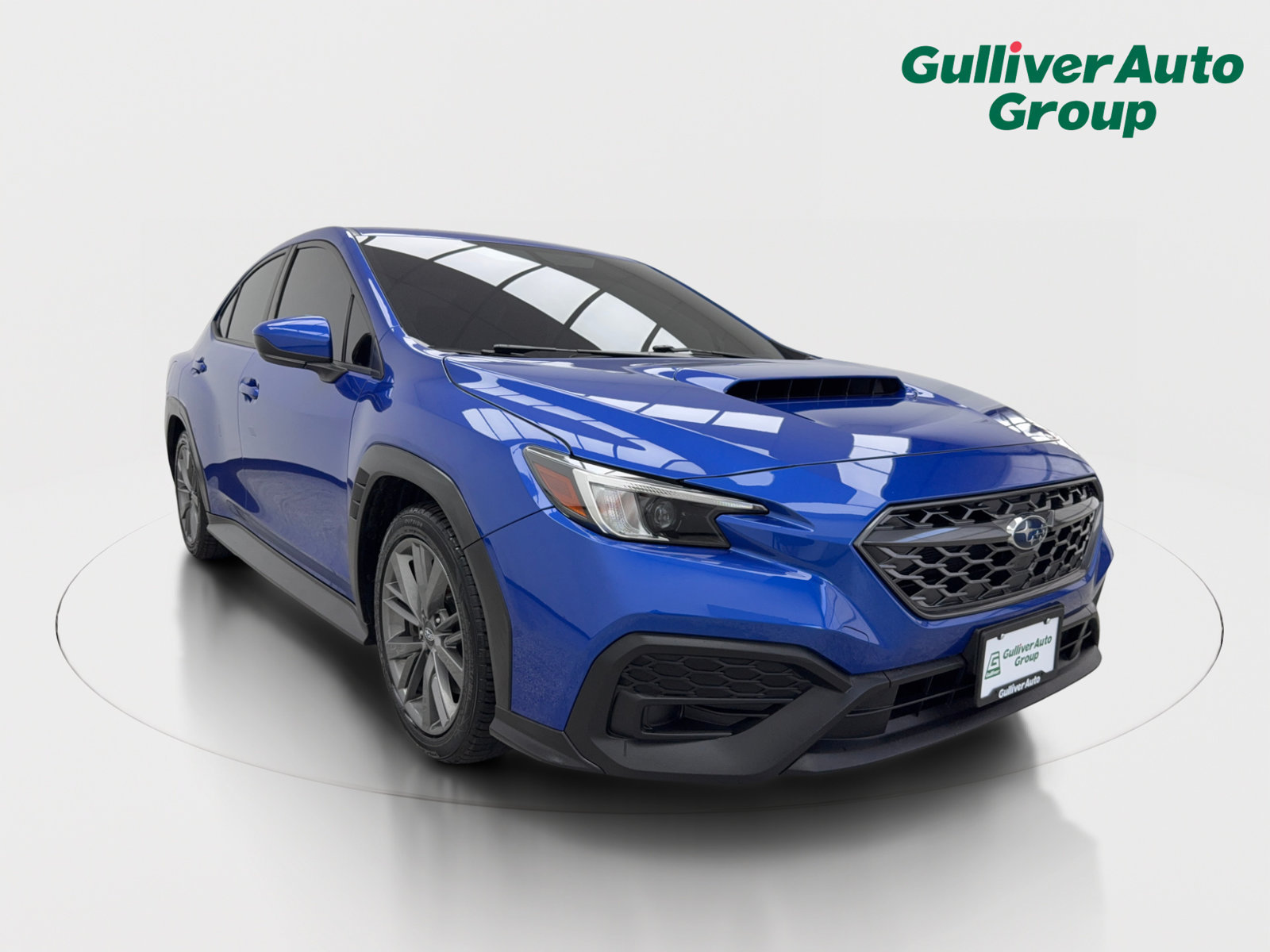 Used 2022 Subaru WRX AWD/4WD image 13