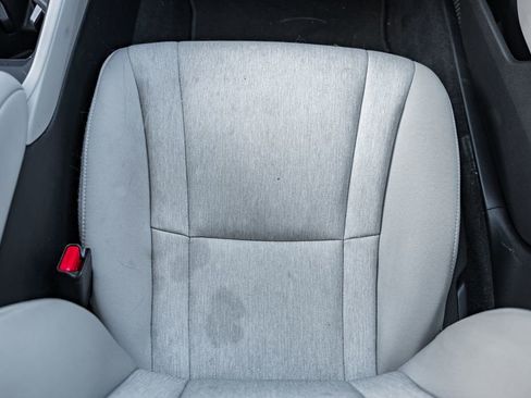 Certified 2024 Honda Accord EX image 27