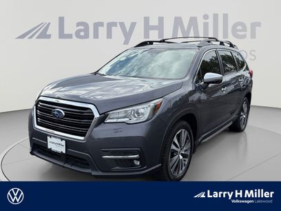 Used 2019 Subaru Ascent Touring w/ Popular Package #2