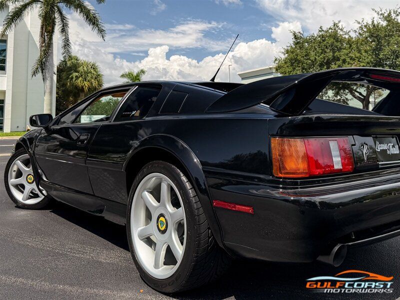 Used 2001 Lotus Esprit RWD image 37