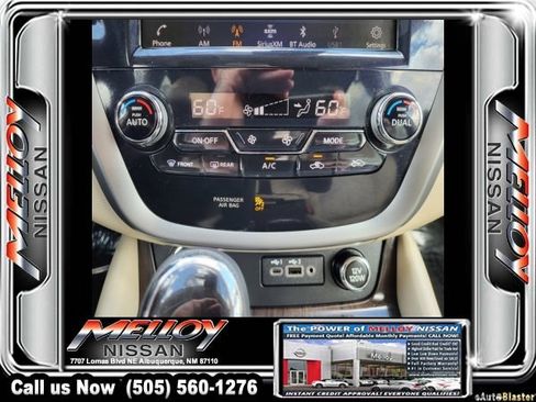 Certified 2024 Nissan Murano Platinum w/ Cargo Package AWD/4WD image 14