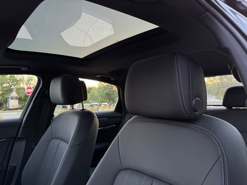 Used 2025 Audi A6 Premium Plus image 20