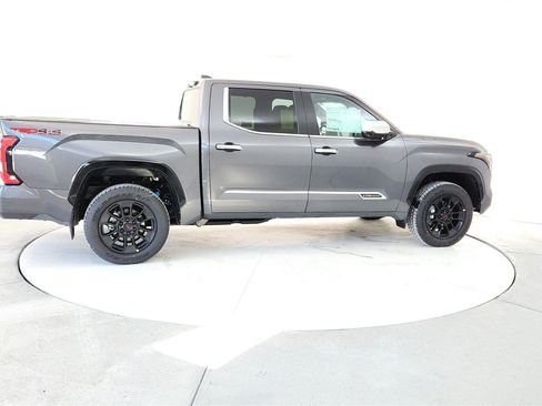 New 2025 Toyota Tundra 1794 Edition image 6