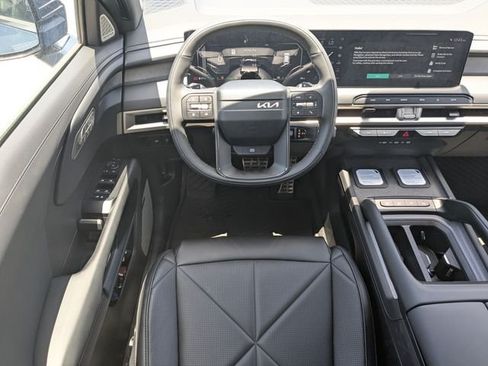 New 2027 Kia Telluride SX FWD image 17