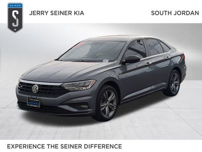 Used 2019 Volkswagen Jetta R-Line
