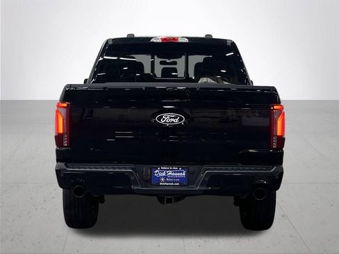 Certified 2026 Ford F150 Lariat AWD/4WD image 12