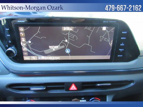 Used 2022 Hyundai Sonata N Line image 38