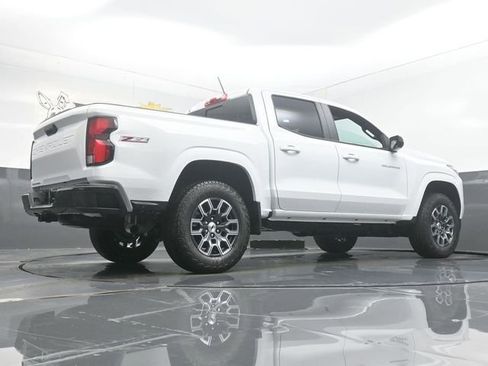 New 2026 Chevrolet Colorado Z71 image 11