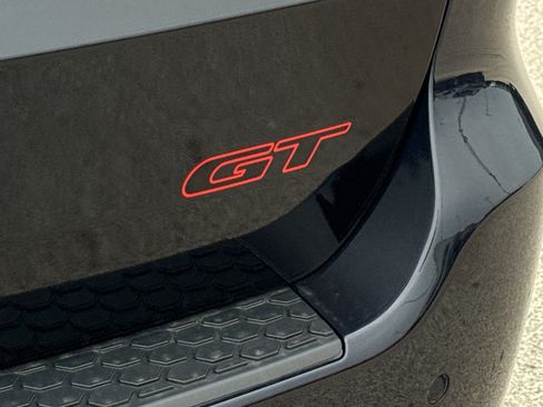 New 2026 Dodge Durango GT AWD/4WD image 7