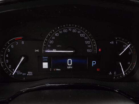 Used 2019 Cadillac XT5 Luxury image 27