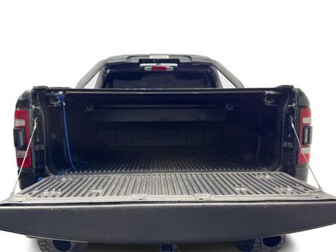 Used 2021 RAM 1500 Rebel w/ Rebel Level 2 Equipment Group image 37