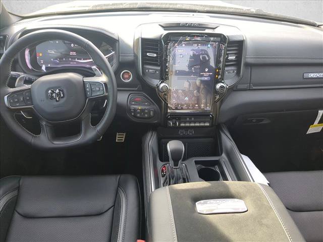 New 2026 RAM 1500 RHO AWD/4WD image 15