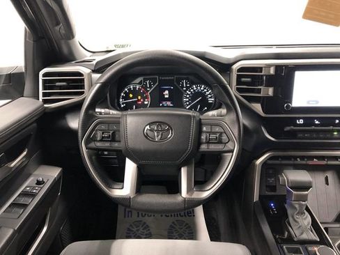 Used 2025 Toyota Tundra SR5 AWD/4WD image 15