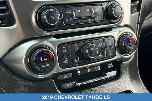 Used 2019 Chevrolet Tahoe LS RWD image 23
